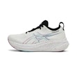 ASICS Gel Nimbus 26 Women Weiß