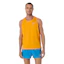 ASICS Core Singlet Men Orange