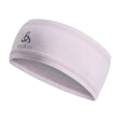 Odlo Polyknit Light Eco Headband Unisex Rosa