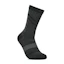 HOKA Trail Run Crew Socks Unisex Svart