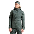 Odlo Zeroweight Insulator Jacket Herre Grün