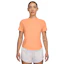 Nike Swift Dri-FIT T-shirt Femme Orange