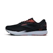Brooks Ghost 16 Herren Black