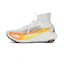 HOKA Tecton X 4 Herre Hvid