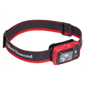 Black Diamond Cosmo 350 Headlamp Black Diamond Cosmo 350 Headlamp