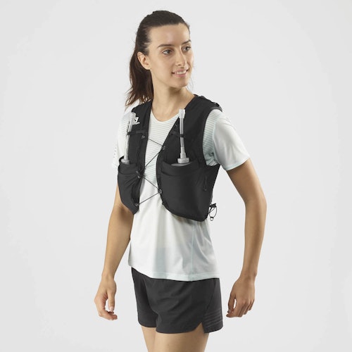 Salomon Adv Skin 8 Set Women