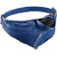 Salomon Cross Season Bottle Belt Unisex Blau