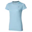 Mizuno Core Impulse T-shirt Dame Blå