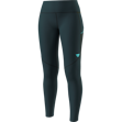 Dynafit Ultra Tights Dame Blau