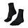 FALKE RU Trail Grip Socks Damen Schwarz