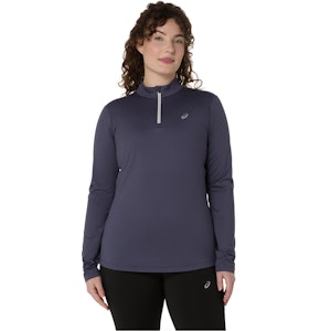ASICS Core 1/2 Zip Winter Shirt Women ASICS Core 1/2 Zip Winter Shirt Women