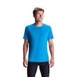 Fusion Run T-shirt Men Blau