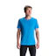 Fusion Run T-shirt Herr Blå