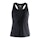 Craft Essence Singlet Dame Schwarz