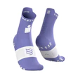 Compressport Pro Racing Socks v4.0 Run High - IRONMAN 2026 Unisex Lilla