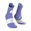 Compressport Pro Racing Socks v4.0 Run High - IRONMAN 2026 Unisex Lila