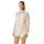 ASICS Road Packable Jacket Women Creme