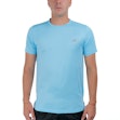 New Balance Sport Essentials T-Shirt Herren Blau