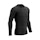 Compressport On/Off Base Layer Shirt Men Black