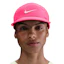 Nike Dri-FIT Fly Swoosh Cap Unisex Rosa