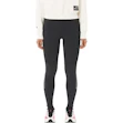 Salomon Sense Aero Stow 6 Inch Short Tights Damen Schwarz