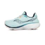 Saucony Hurricane 26 Femme Bleu