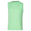 Mizuno Core Impulse Singlet Herr Lime