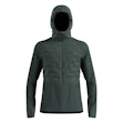 Odlo Zeroweight Insulator Jacket Herren Grün