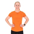 Fusion C3 T-shirt Dame Orange