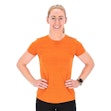 Fusion C3 T-shirt Femme Orange