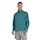 adidas Own The Run Winterized Jacket Men Blau