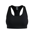 Odlo Medium Support Sports Bra Damen Schwarz