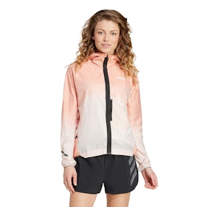 adidas Terrex Xperior Light WindWeave Jacket Femme adidas Terrex Xperior Light WindWeave Jacket Femme