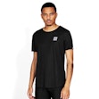 SAYSKY Clean Flow T-shirt Homme Schwarz