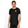 SAYSKY Clean Flow T-shirt Herren Schwarz