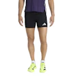 adidas Adizero 7 Inch Short Tights Herre Sort