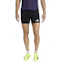 adidas Adizero 7 Inch Short Tights Herre Sort