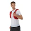 Salomon Adv Skin 12 Set Unisex Rot