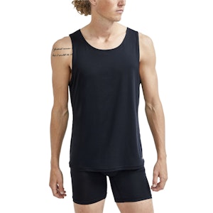Craft Core Dry Singlet Homme