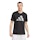 adidas Adi365 Essentials Brand Love T-shirt Homme Schwarz