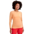 Craft ADV Essence Shirt Femme Orange