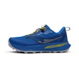 Saucony Peregrine 15 Herren Blau