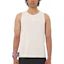 Salomon Shakeout Core Tank Homme Crème
