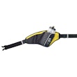 Ultimate Performance Ribble II Hip Bottle Yellow