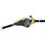 Ultimate Performance Ribble II Hip Bottle Gul