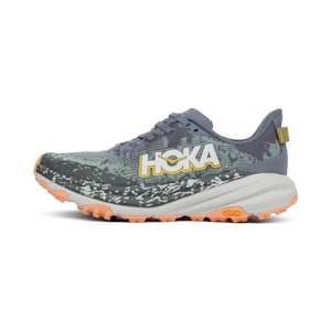 HOKA Speedgoat 6 Dame HOKA Speedgoat 6 Dame