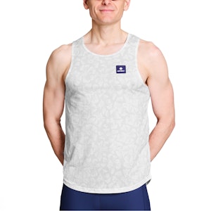 SAYSKY Flower Combat Singlet Herre SAYSKY Flower Combat Singlet Herre