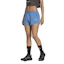 adidas Adi365 3 Inch Pocket Shorts Women Blue
