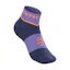 Compressport Ultra Trail Low Socks Unisex Lilla