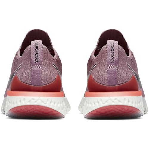 Nike epic react sales lila